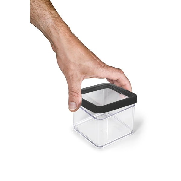 Élelmiszertartó doboz Loft – Rotho-image-3