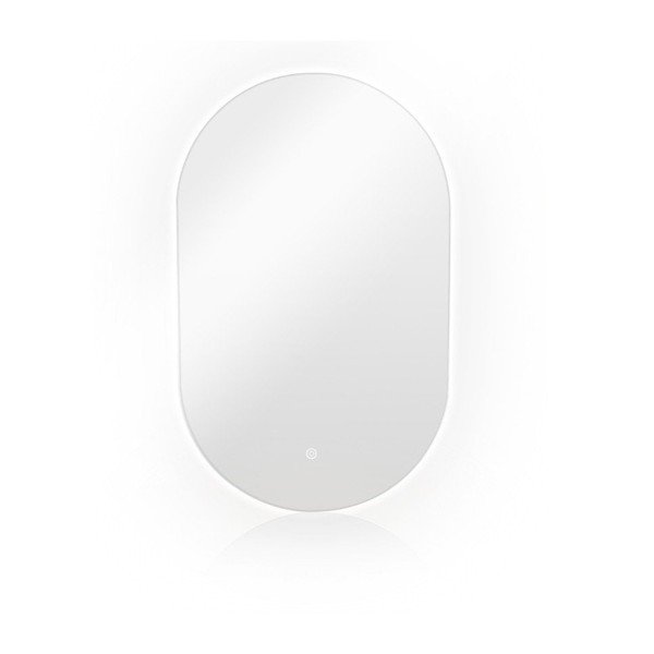 Fali tükör világítással 50x80 cm Eclipse – Bonami Essentials