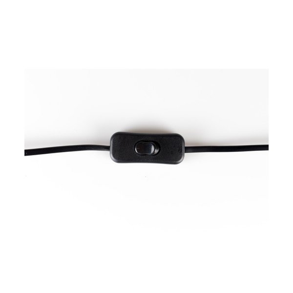 Aria aranyszínű asztali lámpa - White Label-image-1