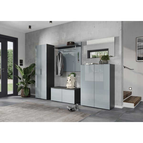 Szövet székpárna 95x35 cm - Germania-image-1