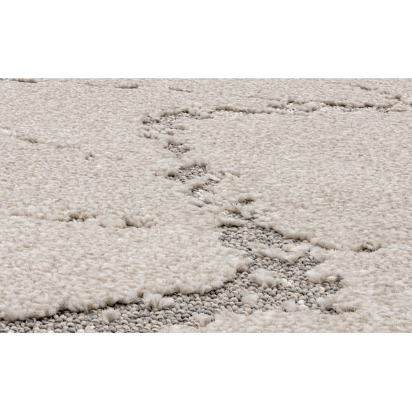 Krémszínű szőnyeg 240x330 cm Lori – FD-image-2