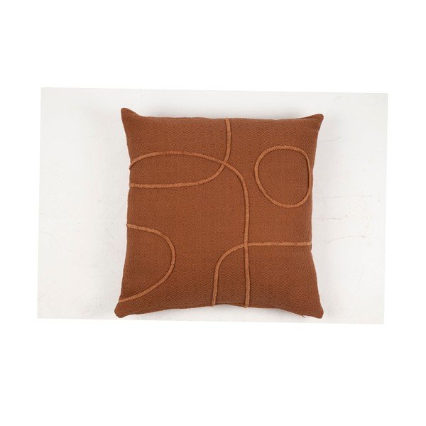 Textil párnahuzat 45x45 cm Arty – Sema-image-3