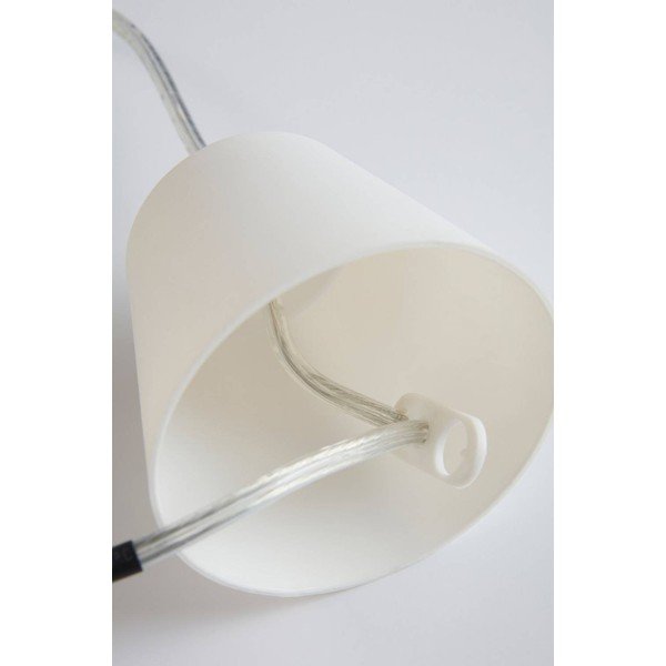 Üveg függőlámpa ø 19 cm Europa – Jotex-image-4
