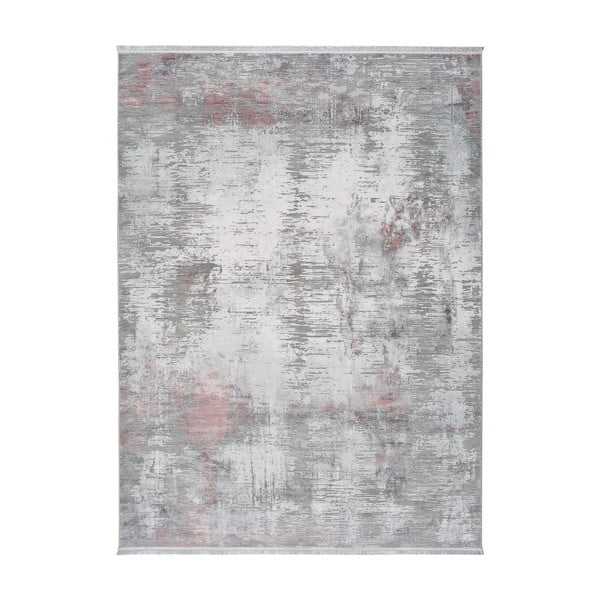 Riad Silver szürke szőnyeg, 160 x 230 cm - Universal