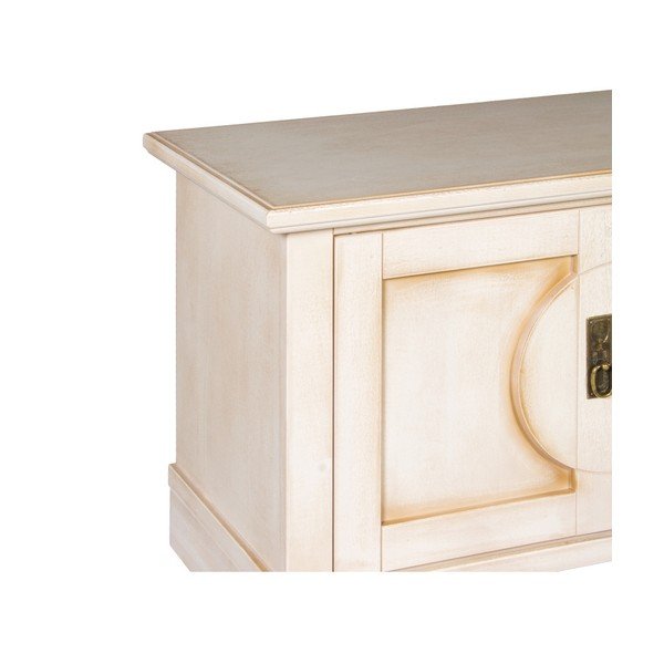 Credenza bézs TV-állvány - Evergreen House-image-1