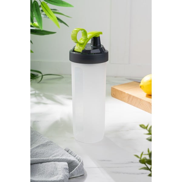 Fehér protein shaker 740 ml – Hermia-image-1