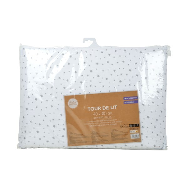 Rácsvédő 180 cm – Bébé Douceur-image-1