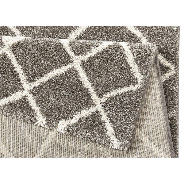 Draw barna szőnyeg, 160 x 230 cm - Mint Rugs-image-3
