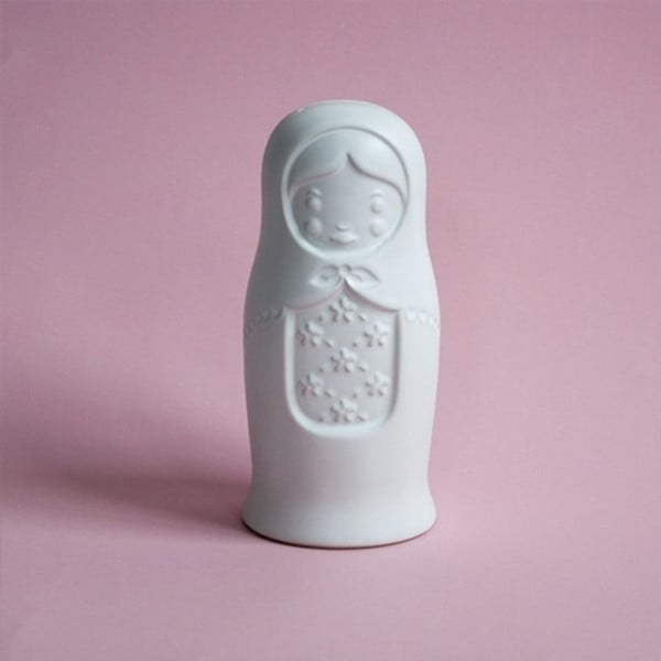 Russian Doll persely - Gift Republic