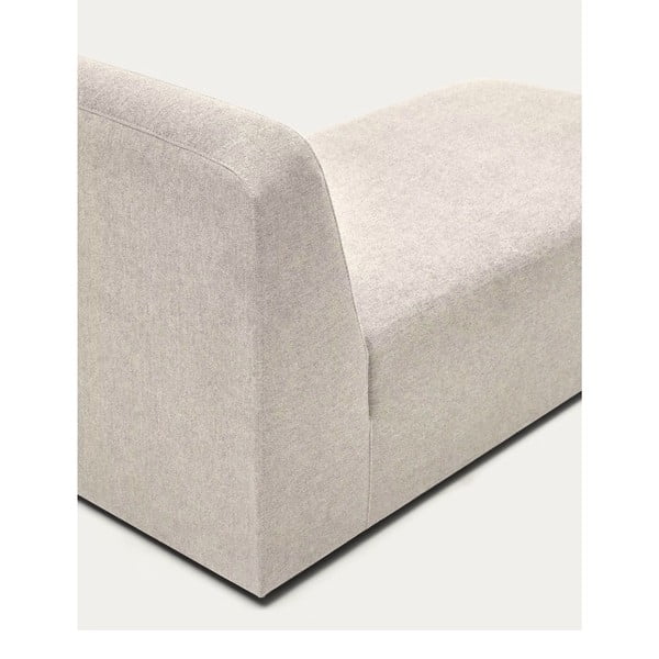 Bézs kanapé modul Neom – Kave Home-image-4