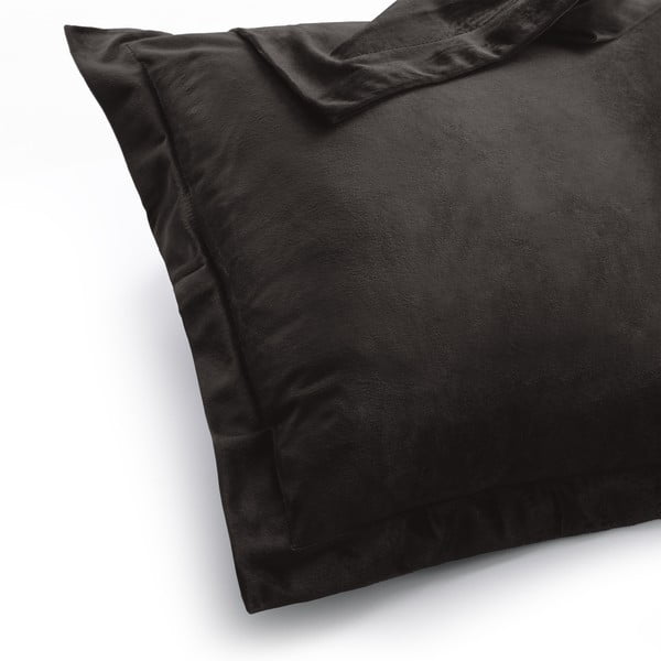 Bársony párnahuzat szett 2 db-os 50x70 cm Side – Restilo-image-4