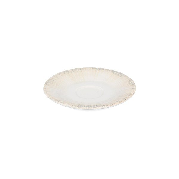 Világosszürke porcelán csészealj ø 14 cm Nuance – BonBistro-image-4