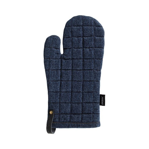 Pamut edényfogó szett 2 db-os Denim – ZicZac-image-2