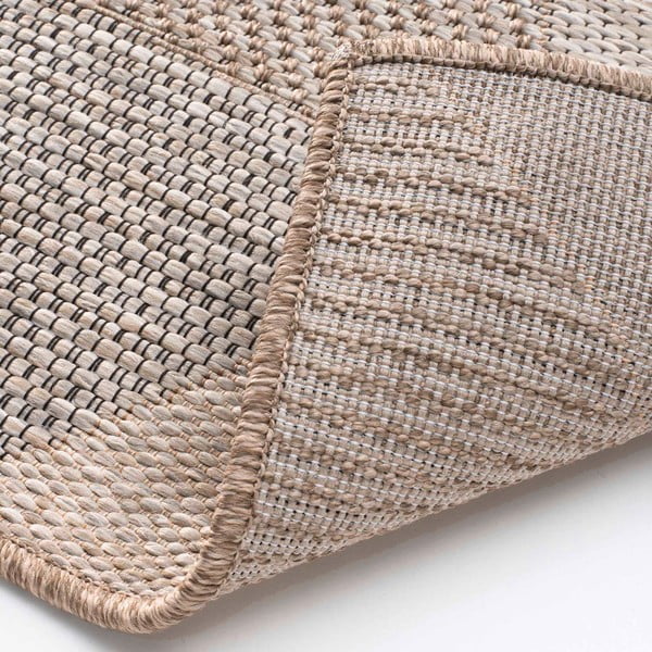 Bézs szőnyeg 160x230 cm Odilon – douceur d'intérieur-image-4