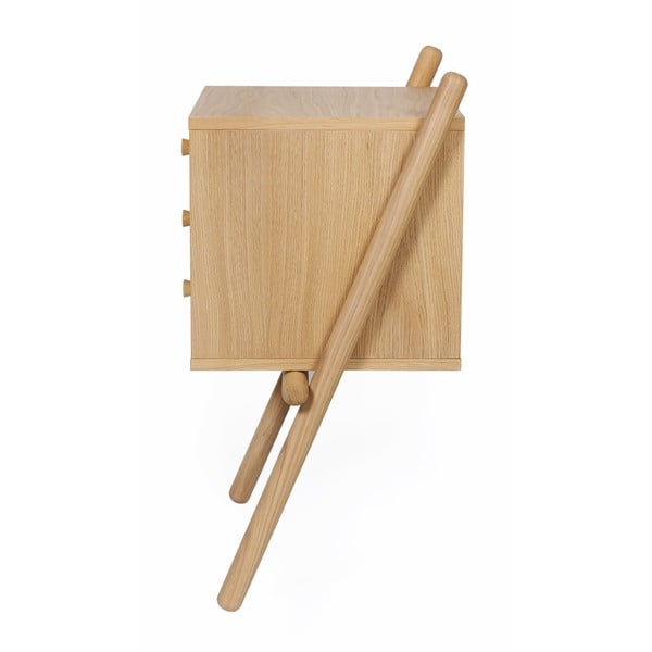 Wiru Puro konzolasztal - Woodman-image-3