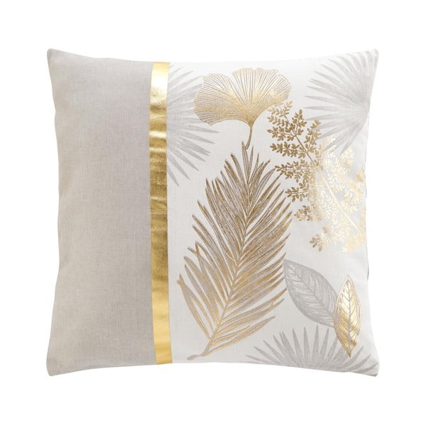 Díszpárna 45x45 cm Melisse – douceur d'intérieur