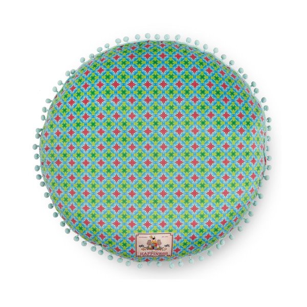 Díszpárna ø 55 cm – Descanso-image-2