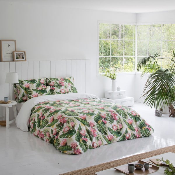 Protea pamut paplanhuzat, 220 x 220 cm - Marghett-image-3