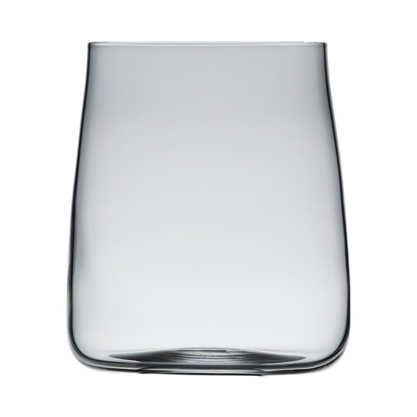 Pohár szett 6 db-os 420 ml Zero – Lyngby Glas-image-3