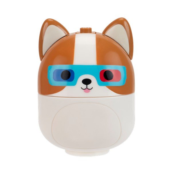 Építőjáték BLDR Reginald – SQUISHMALLOWS-image-3