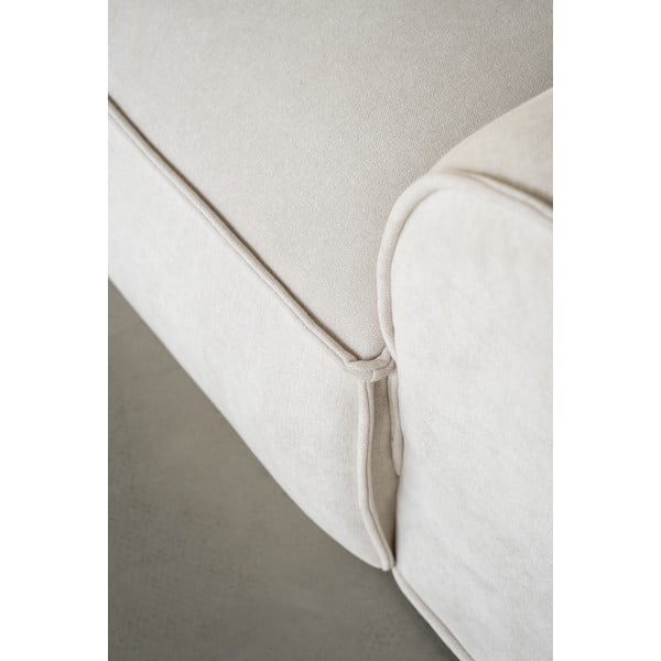 Fehér sarokkanapé (bal oldali) Flex Felix – Miuform-image-4