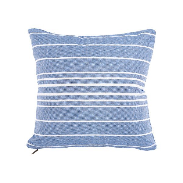 Pamut díszpárna 45x45 cm Solene – Tiseco Home Studio