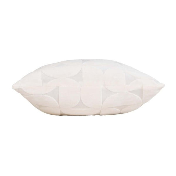 Bársony párnahuzat 40x40 cm Curly – douceur d'intérieur-image-2