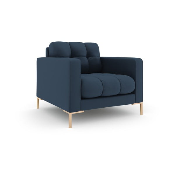 Kék fotel Bali – Cosmopolitan Design