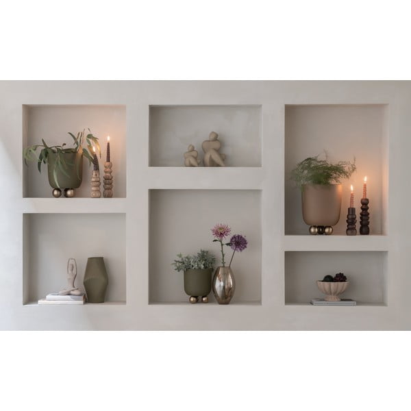 Poligyanta szobor (magasság 14 cm) Abstracto  – PT LIVING-image-2