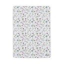 Pamut-szatén steppelt takaró és párnahuzat szett 140x200 cm – Butter Kings