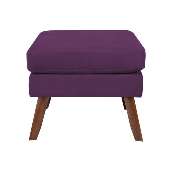 Elena sötétlila ülőke - Mazzini Sofas-image-2
