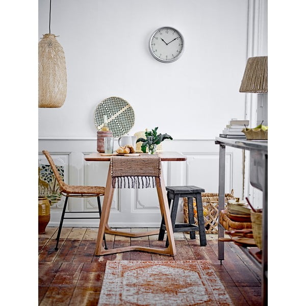 Narancssárga futószőnyeg 245x75 cm Sirius - Bloomingville-image-1