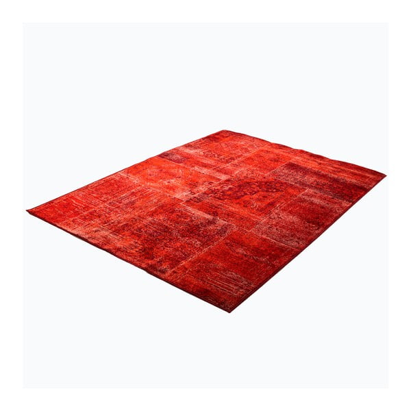 Vintage Red szőnyeg, 140 x 200 cm - Cotex