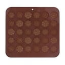 Szilikon praliné sütőforma 20,5x21 cm – Orion