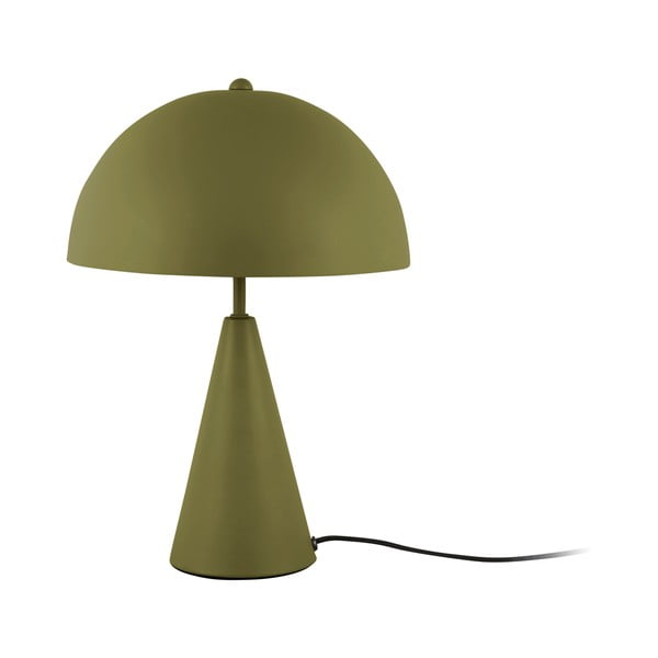 Sublime zöld asztali lámpa, magasság 35 cm - Leitmotiv