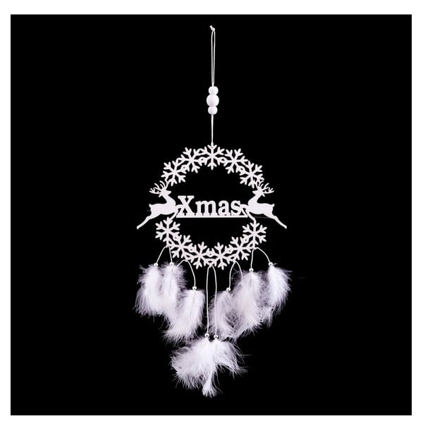 Karácsonyi függődísz - Casa Selección-image-1