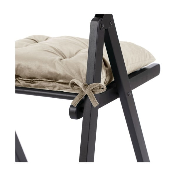 Bársony székpárna 40x40 cm Aleksa – Restilo-image-3