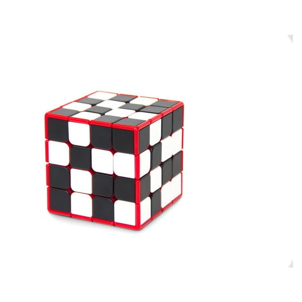 Checker Cube kirakós játék - RecentToys-image-1