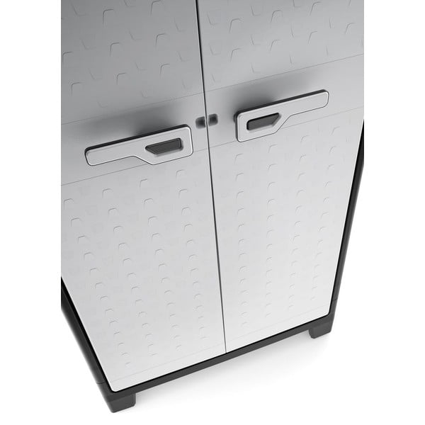 Műhely szekrény Titan - Keter-image-1