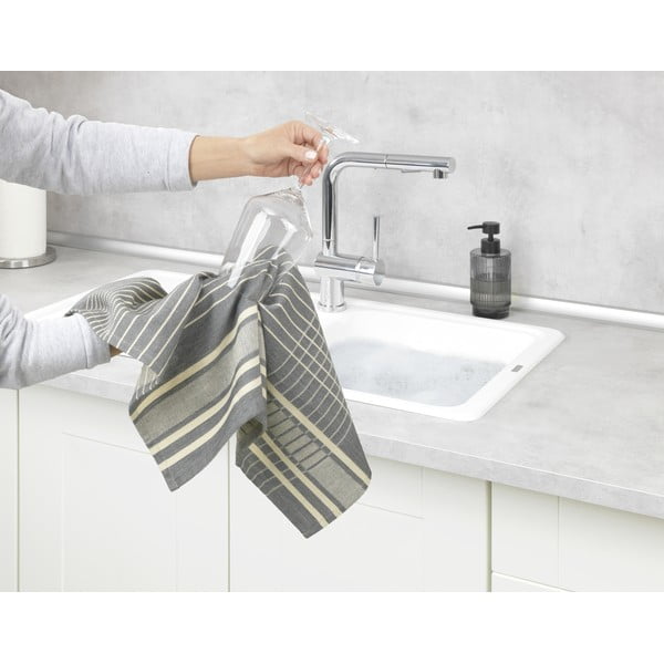 Pamut konyharuha 45x65 cm Tito – Wenko-image-3