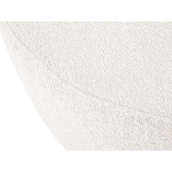 Nael fehér forgó puff - Interieurs 86-image-3