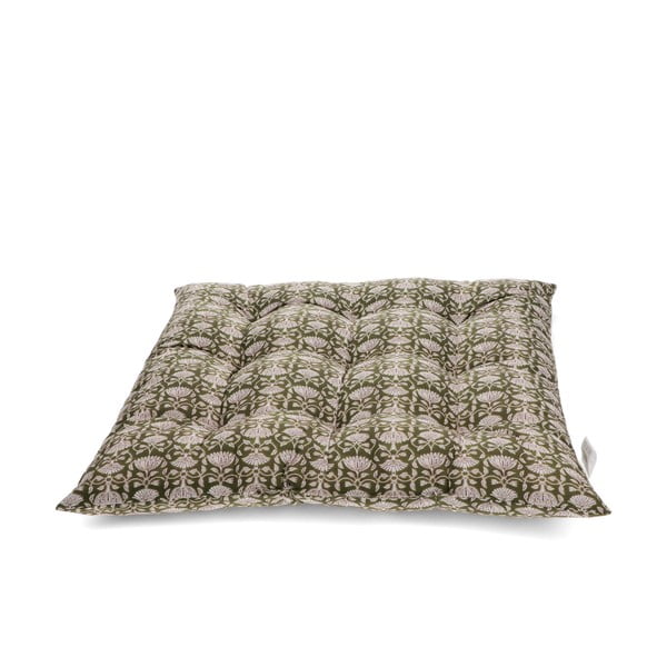 Pamut székpárna 37x37 cm Lily – Rex London-image-2