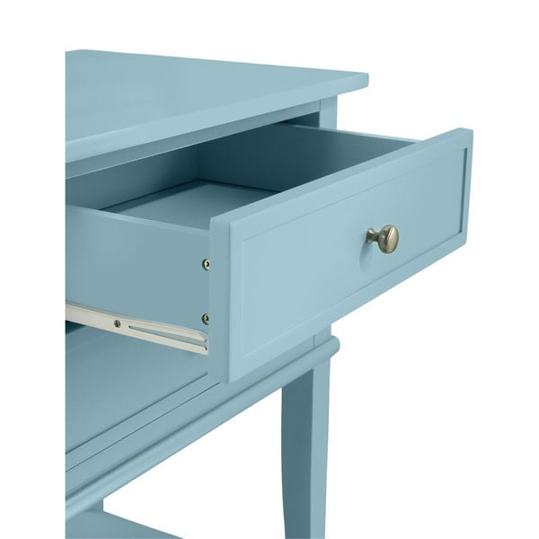 Világoskék éjjeliszekrény Franklin – Støraa-image-3