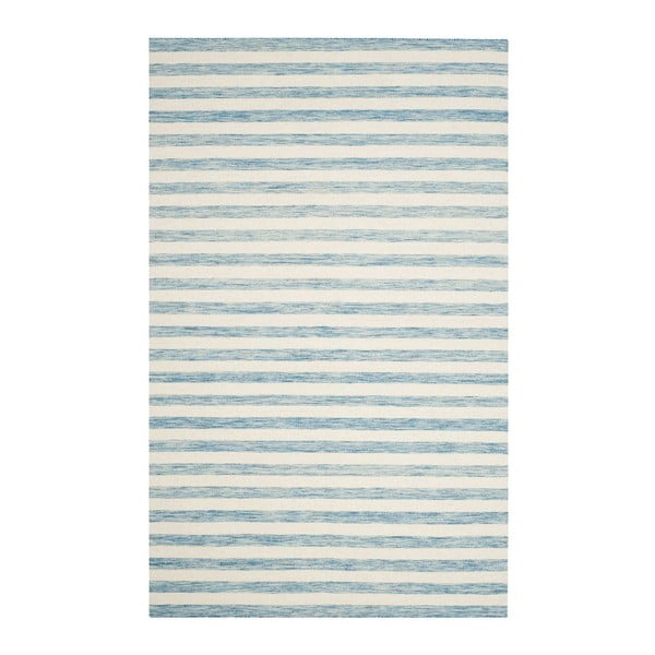 Porter gyapjú szőnyeg, 121 x 182 cm - Safavieh