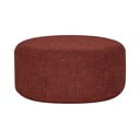 Piros puff Marshmellow – Hübsch