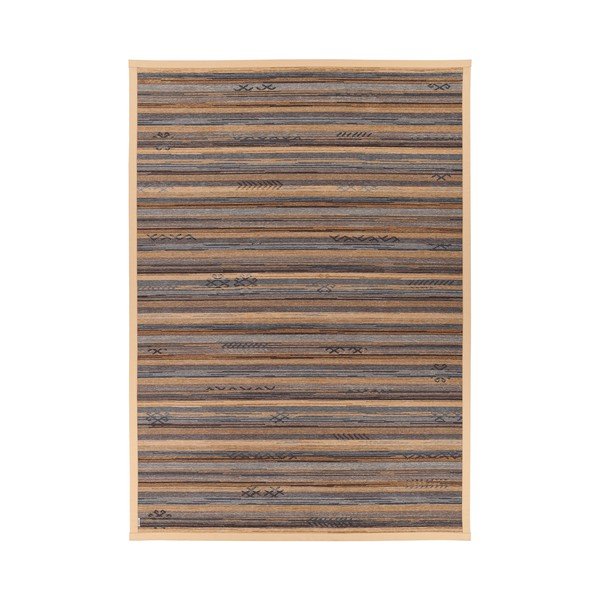 Liiva Gold kétoldalas szőnyeg, 100 x 160 cm - Narma-image-1