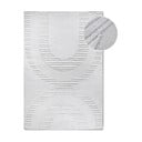 Krémszínű szőnyeg 160x235 cm Bartoux Cream White – Elle Decoration