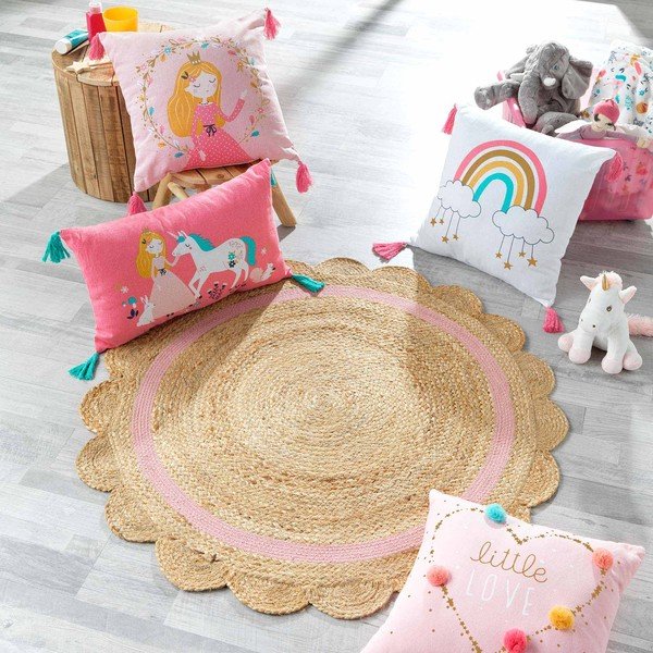 Gyerek párna Lovely – douceur d'intérieur-image-3