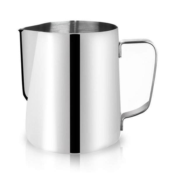 Rozsdamentes acél tejkiöntő – Orion