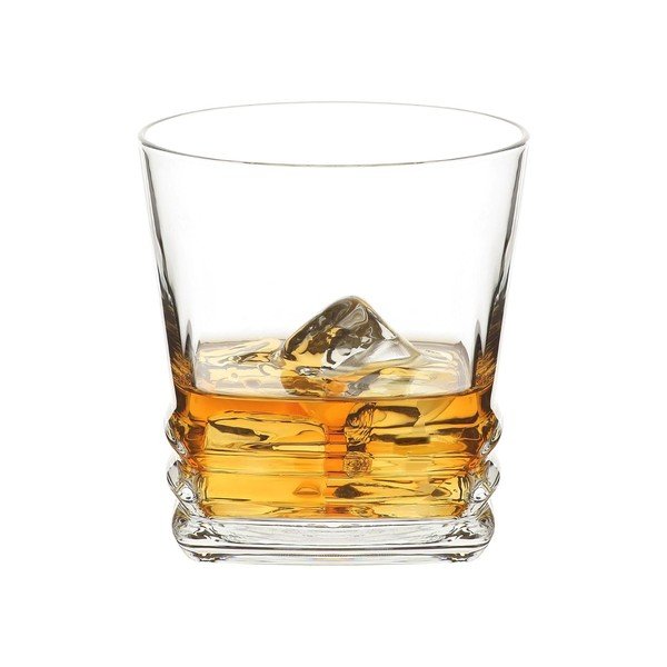 Whiskys pohár szett 6 db-os 315 ml – Hermia-image-3